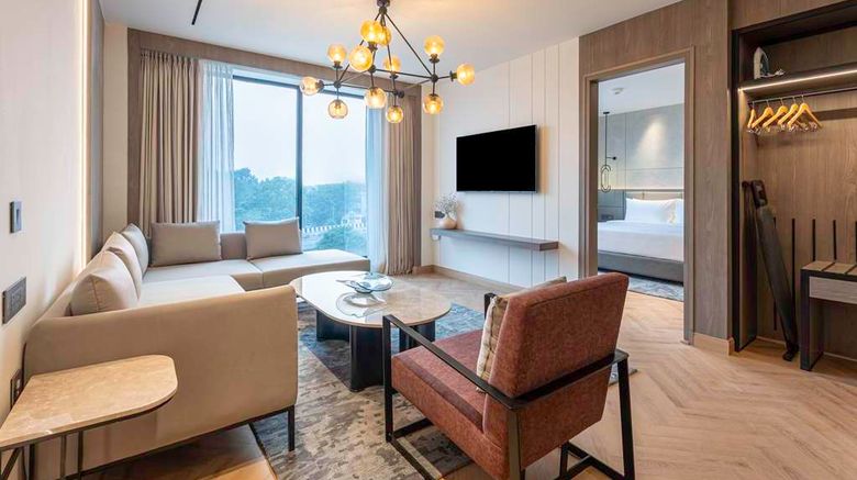 <b>Park Inn by Radisson Jalandhar Suite</b>. Images powered by <a href="https://iceportal.shijigroup.com/" title="IcePortal" target="_blank">IcePortal</a>.