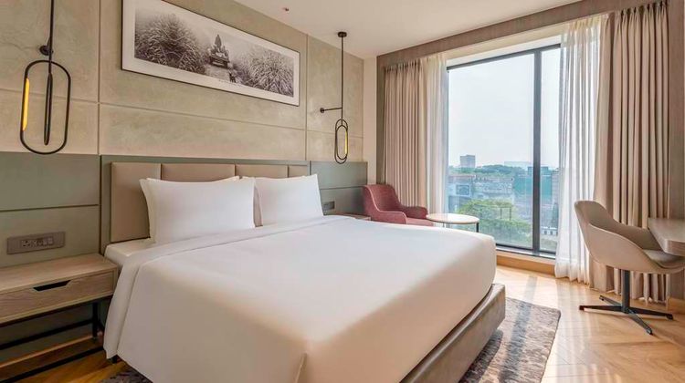 Park Inn by Radisson Jalandhar Room