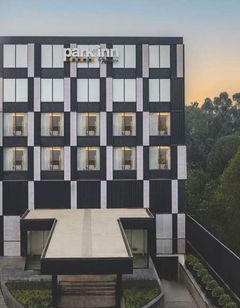 Park Inn by Radisson Jalandhar