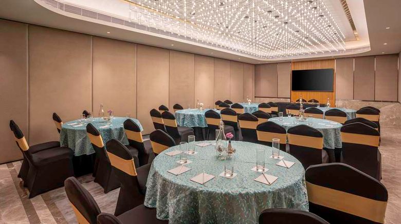 <b>Park Inn by Radisson Jalandhar Ballroom</b>. Images powered by <a href="https://iceportal.shijigroup.com/" title="IcePortal" target="_blank">IcePortal</a>.