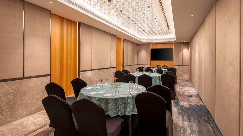 <b>Park Inn by Radisson Jalandhar Ballroom</b>. Images powered by <a href="https://iceportal.shijigroup.com/" title="IcePortal" target="_blank">IcePortal</a>.