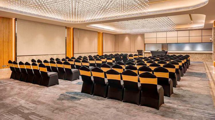 Park Inn by Radisson Jalandhar Ballroom