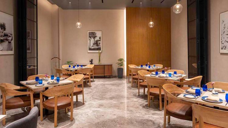 Park Inn by Radisson Jalandhar Restaurant