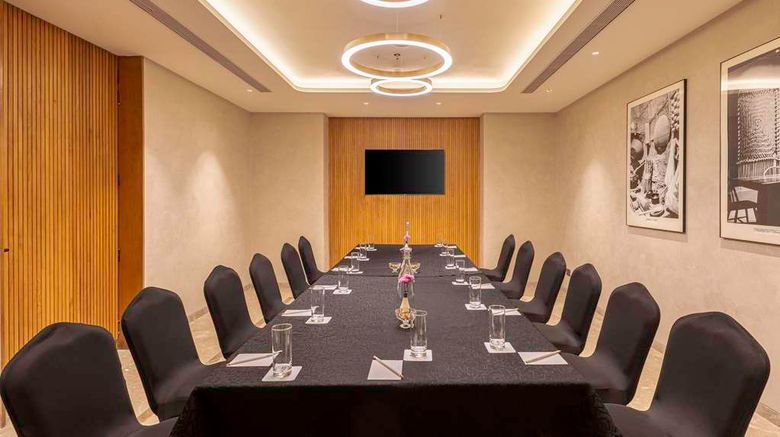 <b>Park Inn by Radisson Jalandhar Meeting</b>. Images powered by <a href="https://iceportal.shijigroup.com/" title="IcePortal" target="_blank">IcePortal</a>.