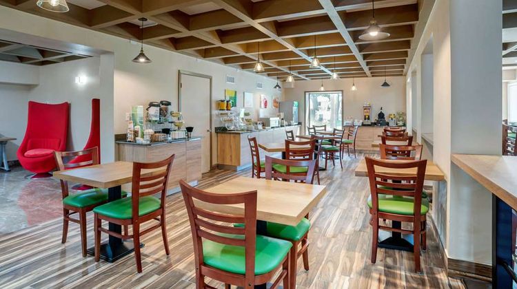 Quality Inn Bayside Restaurant