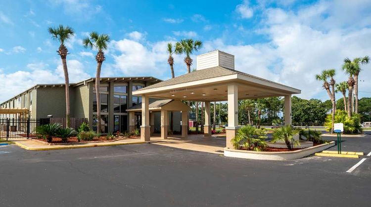 Quality Inn Bayside Exterior