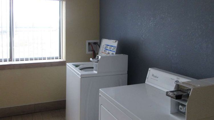 Quality Inn & Suites Benton Harbor MI Other