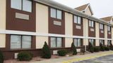 Quality Inn & Suites Benton Harbor MI Exterior