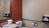 Quality Inn & Suites Benton Harbor MI Room
