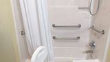 Quality Inn & Suites Benton Harbor MI Room