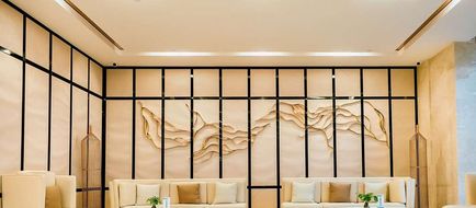 Days Inn by Wyndham Business Pl Sichuan Lobby