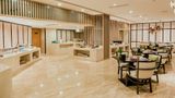 Days Inn by Wyndham Business Pl Sichuan Restaurant