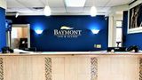 Baymont by Wyndham Front Royal Lobby