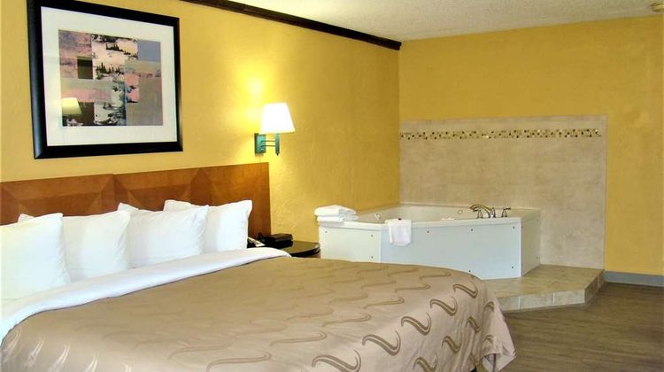 Baymont by Wyndham Front Royal Room