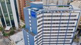 TRYP by Wyndham Sao Paulo Paraiso Exterior