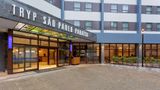 TRYP by Wyndham Sao Paulo Paraiso Exterior