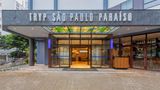 TRYP by Wyndham Sao Paulo Paraiso Exterior