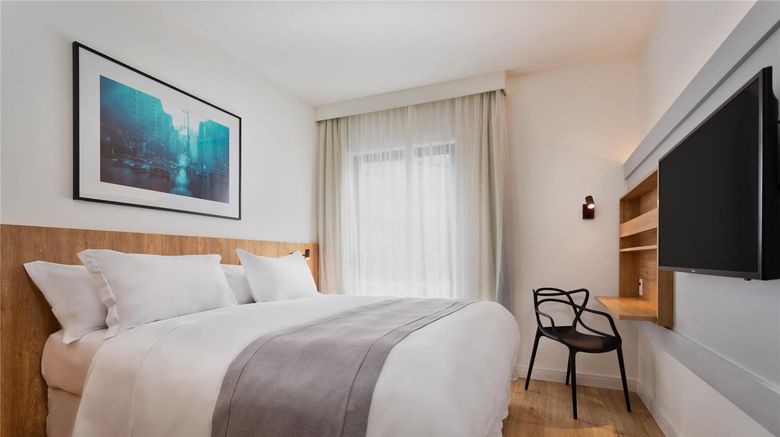 <b>TRYP by Wyndham Sao Paulo Paraiso Room</b>. Images powered by <a href="https://iceportal.shijigroup.com/" title="IcePortal" target="_blank">IcePortal</a>.