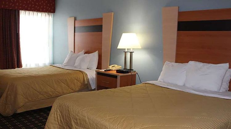 Baymont by Wyndham North Dartmouth Room