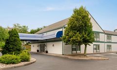 Baymont by Wyndham North Dartmouth