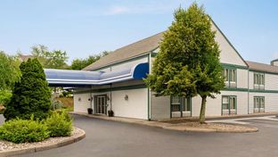 Baymont by Wyndham North Dartmouth