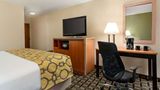 Baymont by Wyndham North Dartmouth Room