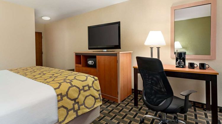 Baymont by Wyndham North Dartmouth Room