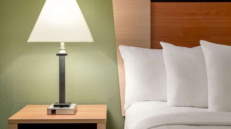 Baymont by Wyndham North Dartmouth Room