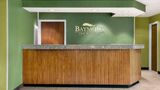 Baymont by Wyndham North Dartmouth Lobby