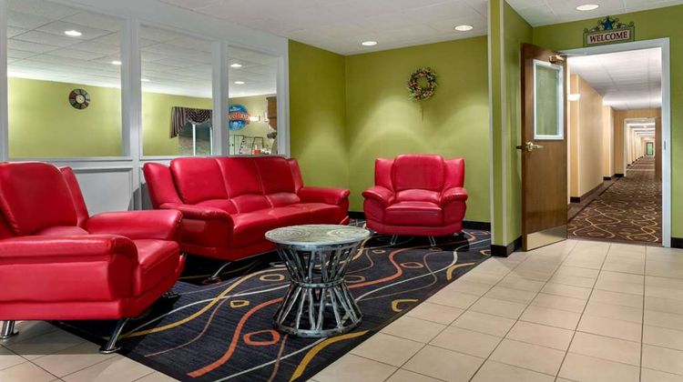 Baymont by Wyndham North Dartmouth Other
