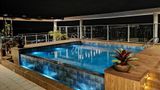 Dazzler by Wyndham Ciudad del Este Pool