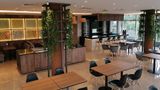 Dazzler by Wyndham Ciudad del Este Restaurant