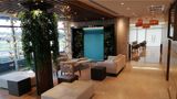 Dazzler by Wyndham Ciudad del Este Lobby