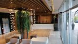 Dazzler by Wyndham Ciudad del Este Lobby