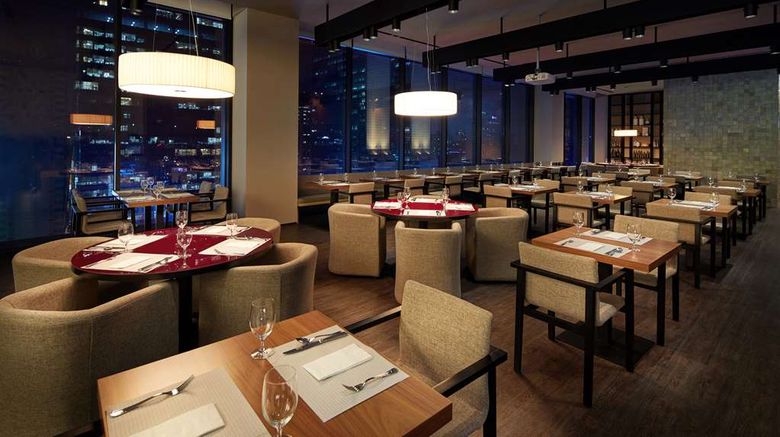 <b>Shilla Stay Samsung Restaurant</b>. Images powered by <a href="https://iceportal.shijigroup.com/" title="IcePortal" target="_blank">IcePortal</a>.
