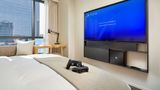 <b>Shilla Stay Samsung Room</b>. Images powered by <a href="https://iceportal.shijigroup.com/" title="IcePortal" target="_blank">IcePortal</a>.