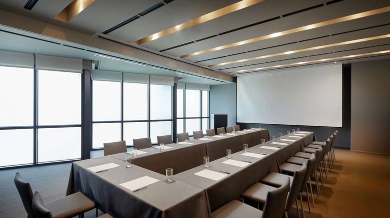 <b>Shilla Stay Samsung Meeting</b>. Images powered by <a href="https://iceportal.shijigroup.com/" title="IcePortal" target="_blank">IcePortal</a>.