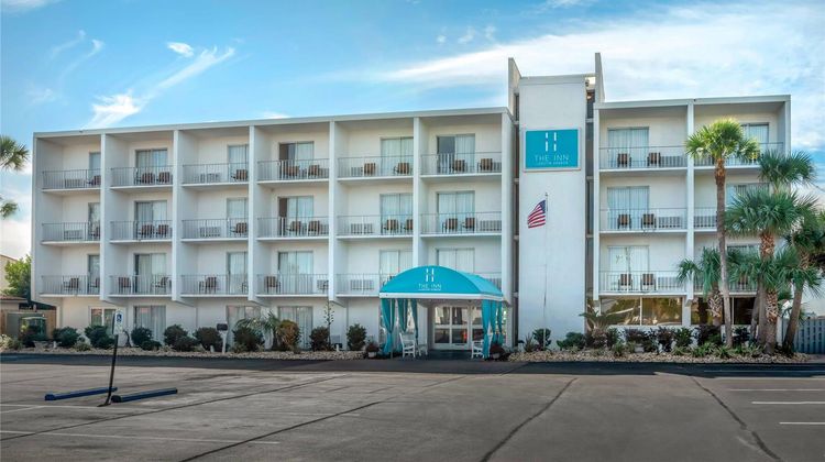 Inn on Destin Harbor, Ascend Collection Exterior
