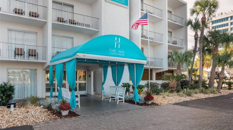 Inn on Destin Harbor, Ascend Collection Exterior