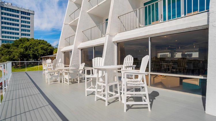 Inn on Destin Harbor, Ascend Collection Exterior