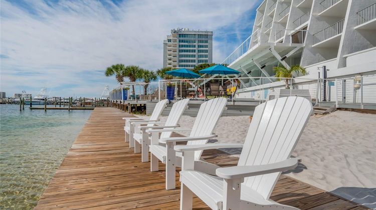 Inn on Destin Harbor, Ascend Collection Exterior