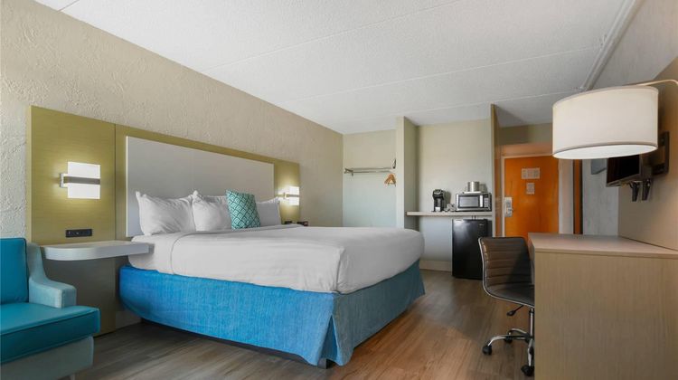 Inn on Destin Harbor, Ascend Collection Room