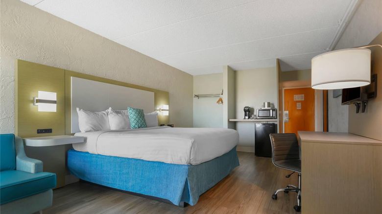 <b>Inn on Destin Harbor, Ascend Collection Room</b>. Images powered by <a href="https://iceportal.shijigroup.com/" title="IcePortal" target="_blank">IcePortal</a>.