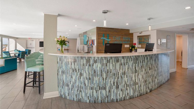 Inn on Destin Harbor, Ascend Collection Lobby