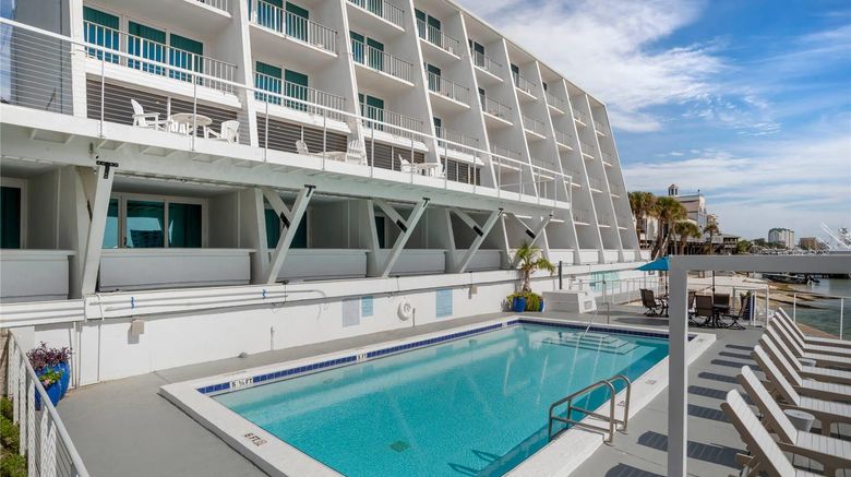 <b>Inn on Destin Harbor, Ascend Collection Pool</b>. Images powered by <a href="https://iceportal.shijigroup.com/" title="IcePortal" target="_blank">IcePortal</a>.