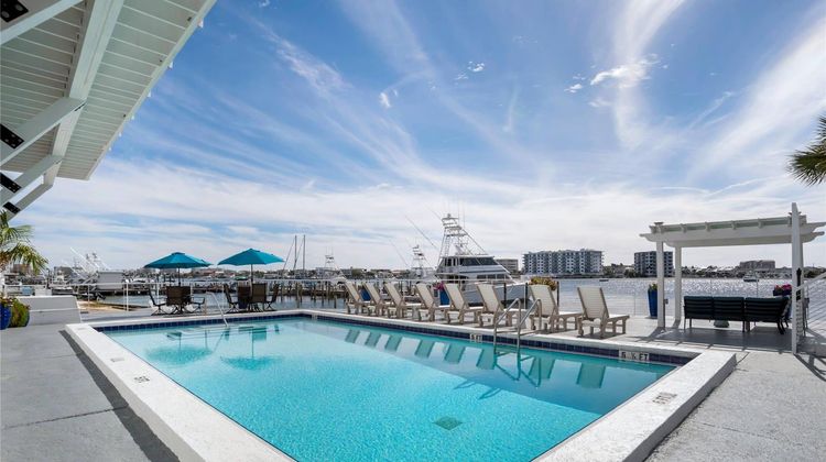 Inn on Destin Harbor, Ascend Collection Pool