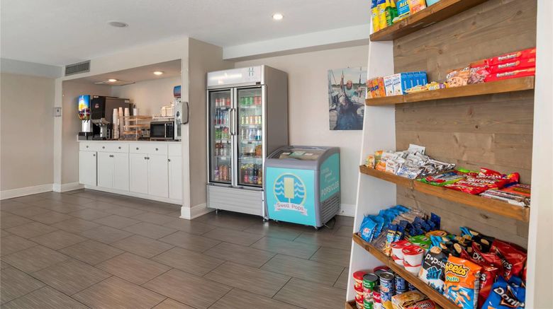 <b>Inn on Destin Harbor, Ascend Collection Restaurant</b>. Images powered by <a href="https://iceportal.shijigroup.com/" title="IcePortal" target="_blank">IcePortal</a>.