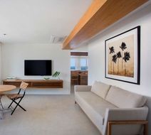 Janeiro Hotel Room