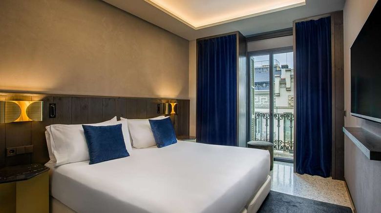 <b>Room Mate Gerard Room</b>. Images powered by <a href="https://iceportal.shijigroup.com/" title="IcePortal" target="_blank">IcePortal</a>.