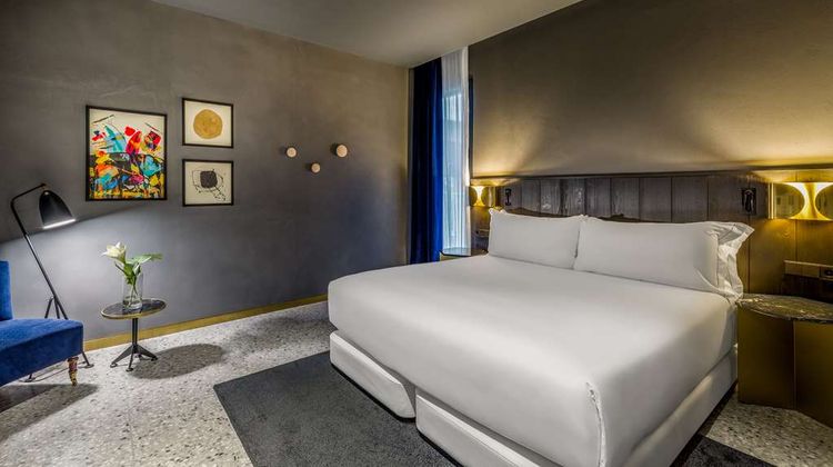 Room Mate Gerard Restaurant